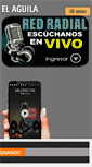 Mobile Screenshot of elaguila.net